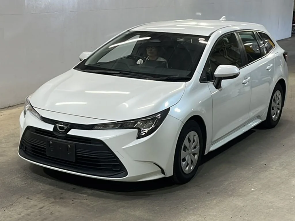 Toyota Corolla Wagon MZEA17W 2023